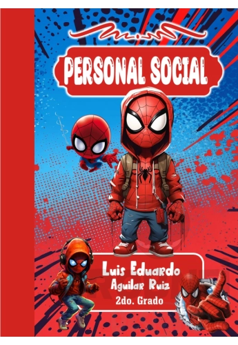 Spiderman 06Portada